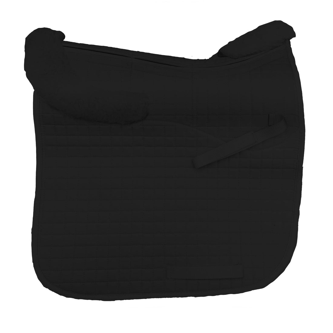 Majyk Equipe Dressage Pad Correction - Black