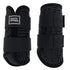 Majyk Equipe Elite Eventing XC Front Boots - Jett Black