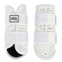 Majyk Equipe Elite Eventing XC Hind Boots - Diamond White