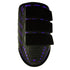 Majyk Equipe Elite Eventing XC Hind Boots - Royal Purple