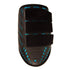 Majyk Equipe Elite Eventing XC Hind Boots - Tiffany Turquoise