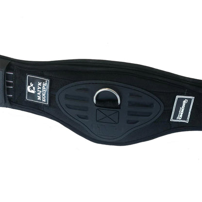 Majyk Equipe Ergonomics Contoured Dressage Girth - 2