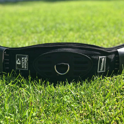 Majyk Equipe Ergonomics Contoured Dressage Girth - 3