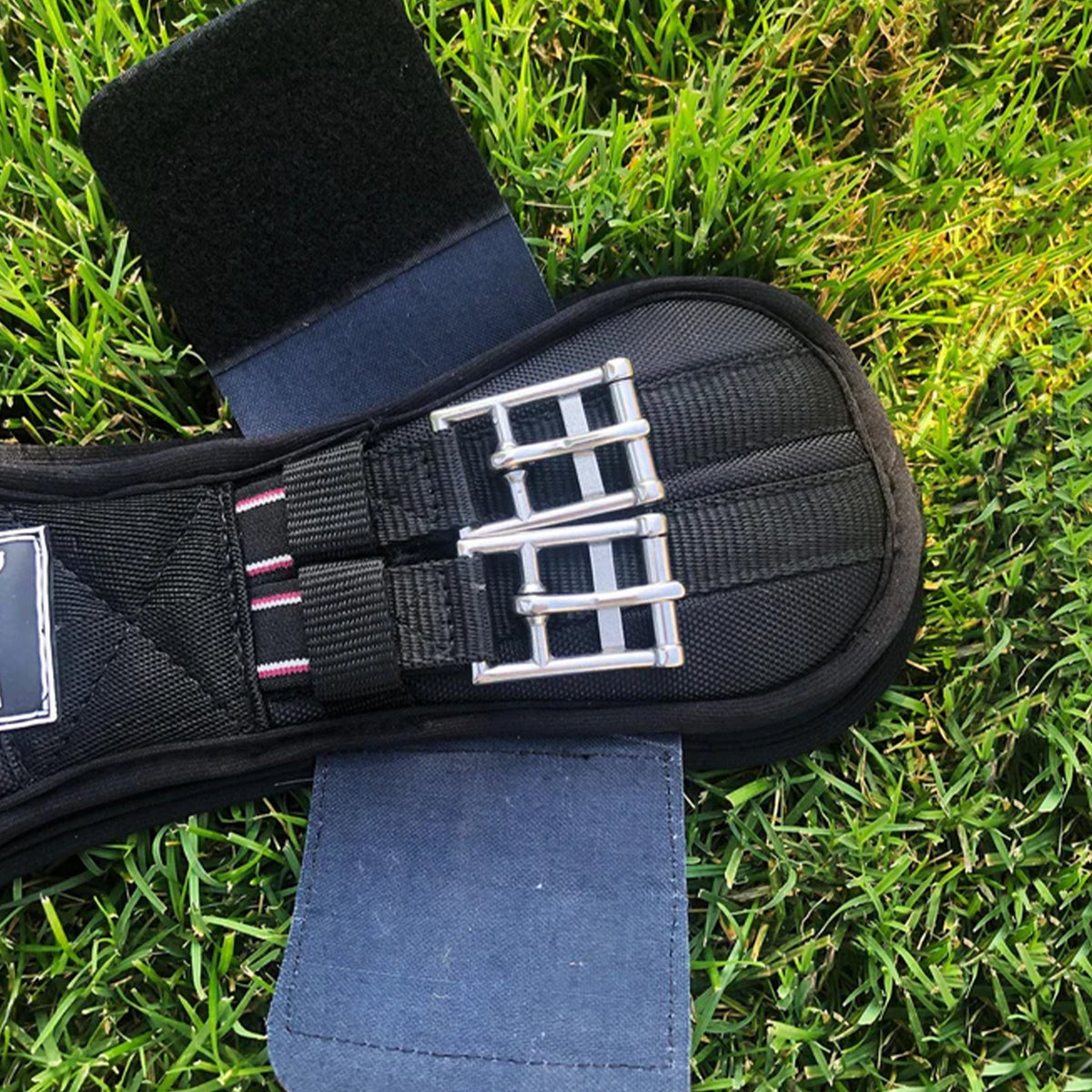 Majyk Equipe Ergonomics Contoured Dressage Girth - 5