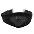 Majyk Equipe Ergonomics "Superhorse " Contoured Jump Girth - Black