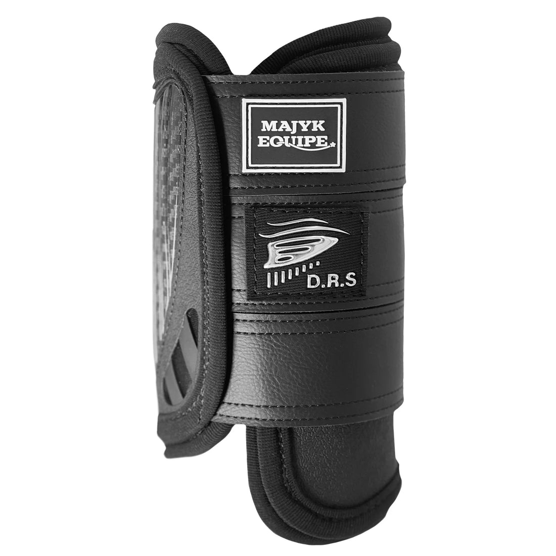 Majyk Equipe Glide XC Front Boot with ARTI-LAGE Hinds - 2