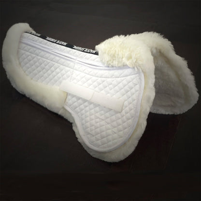 Majyk Equipe Half Pad Correction Fleece - 4