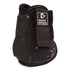 Majyk Equipe Infinity Vented Hind Jump Boots - Black