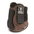 Majyk Equipe Infinity Vented Hind Jump Boots - Brown Black