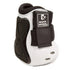 Majyk Equipe Infinity Vented Hind Jump Boots - White