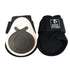 Majyk Equipe Infinity Vented Young Horse Fetlock Jump Boots - White