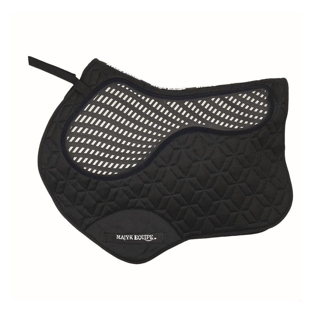 Majyk Equipe Jump Pad Contact-X Anti-Slip - 2