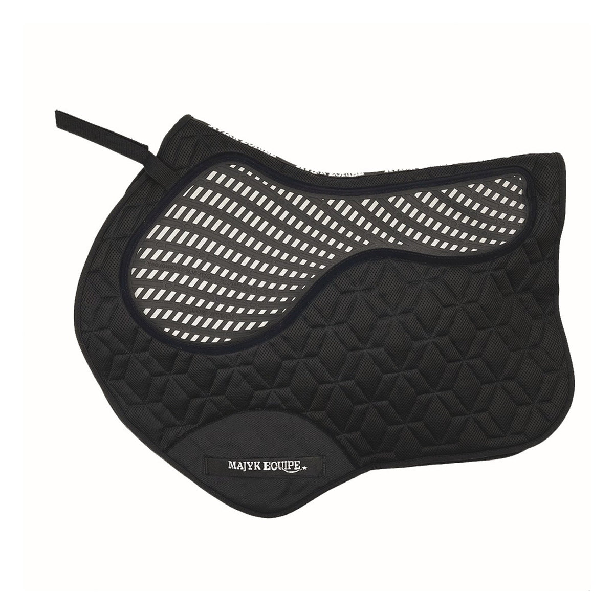 Majyk Equipe Jump Pad Contact-X Anti-Slip - 2