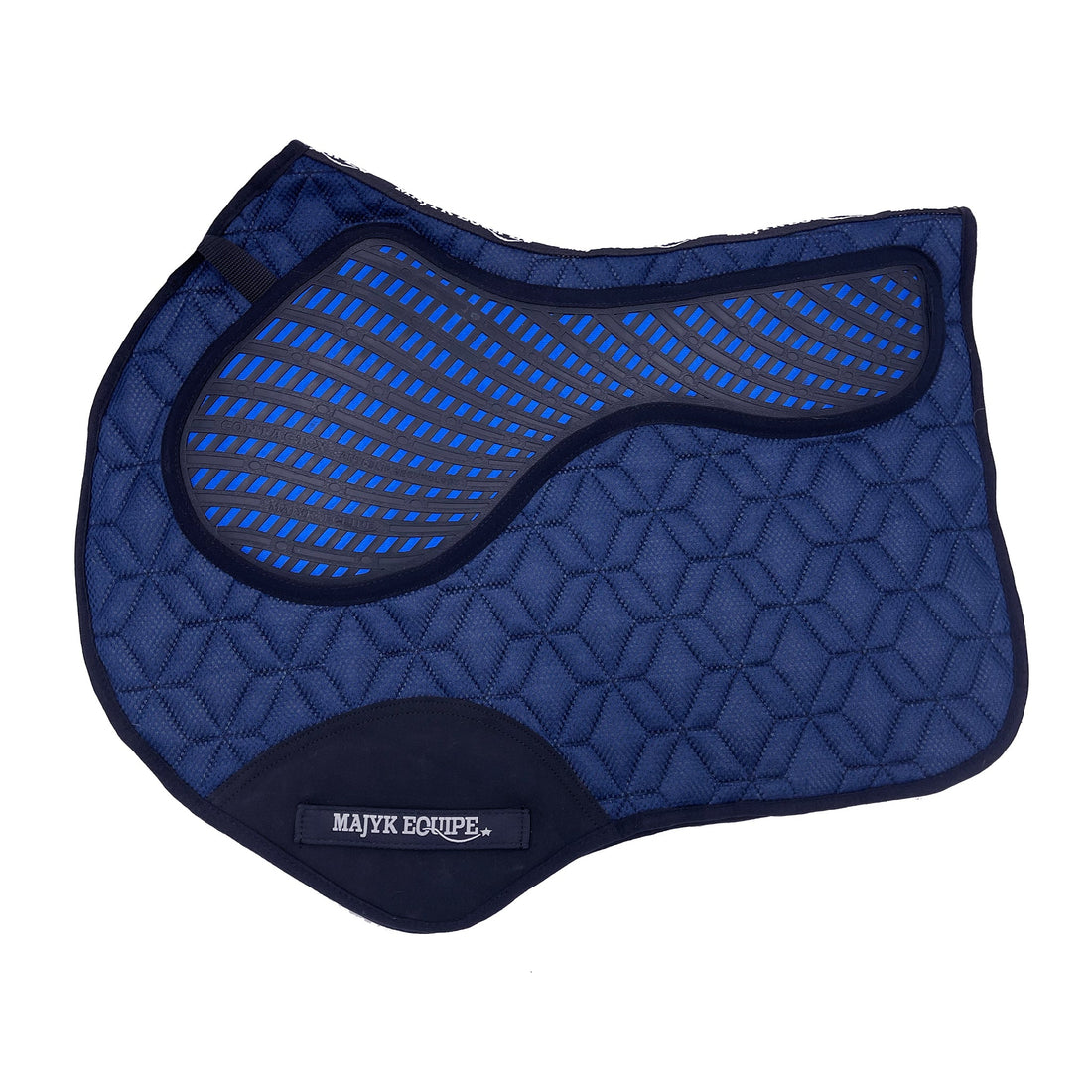 Majyk Equipe Jump Pad Contact-X Anti-Slip