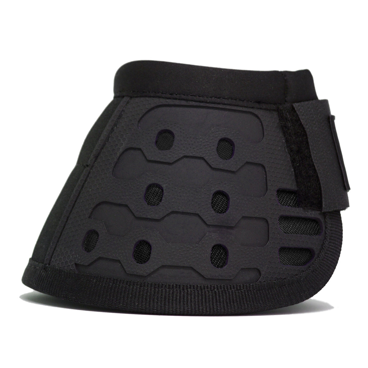 Majyk Equipe No Turn Over Reach Boots - Black
