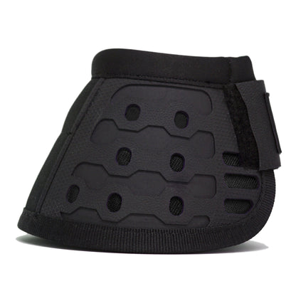 Majyk Equipe No Turn Over Reach Boots - Black