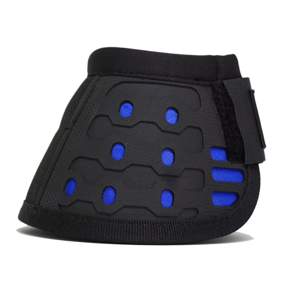 Majyk Equipe No Turn Over Reach Boots - Blue