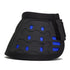 Majyk Equipe No Turn Over Reach Boots - Blue