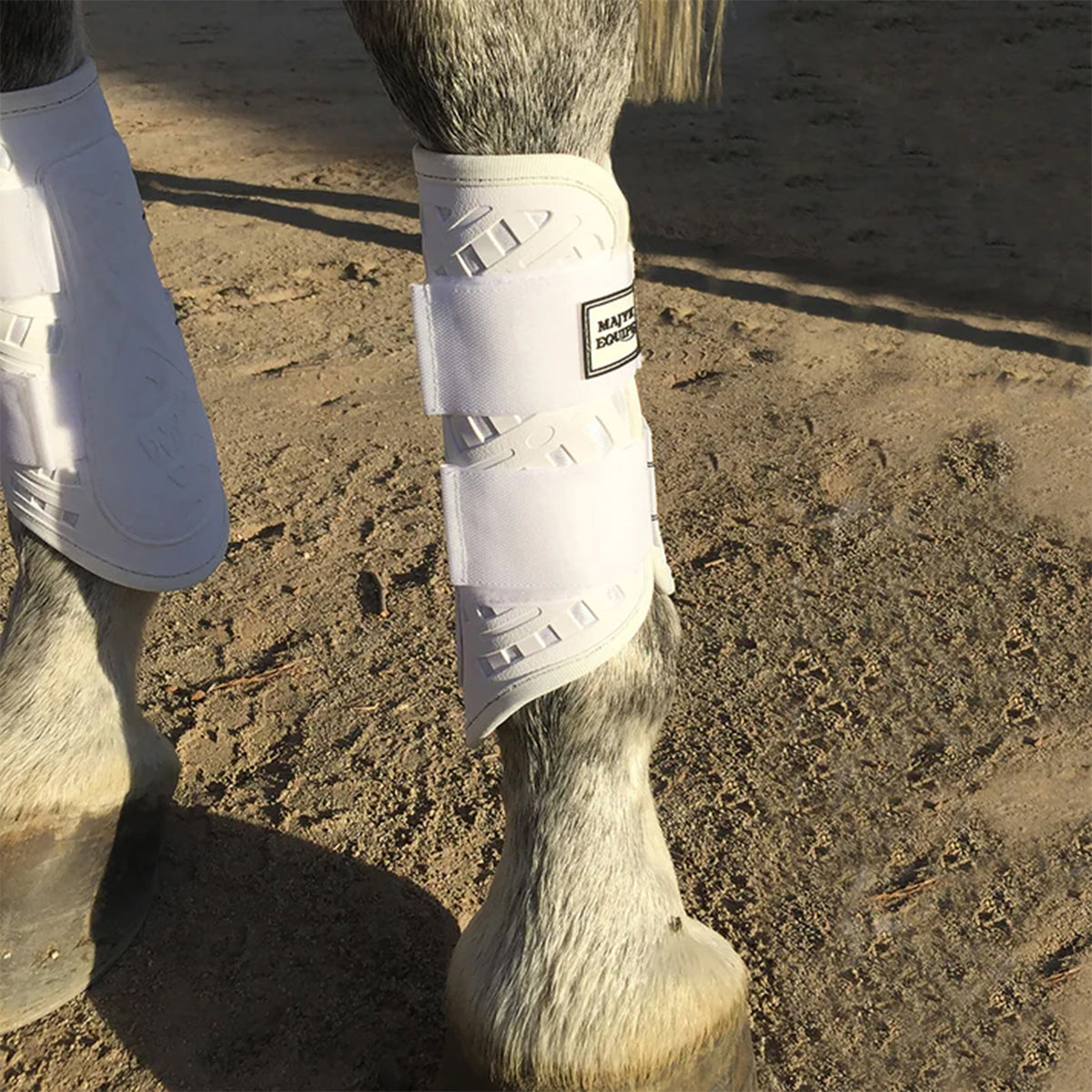 Majyk Equipe Sport Dressage Boots - 2