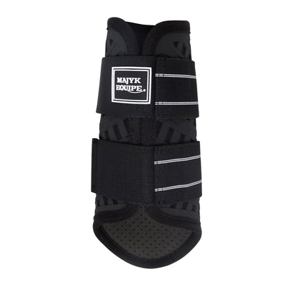 Majyk Equipe Sport Dressage Boots - Black
