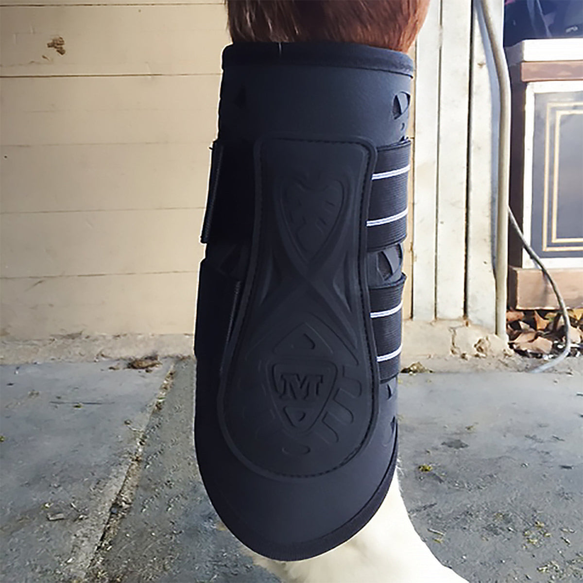 Majyk Equipe Sport Dressage Boots