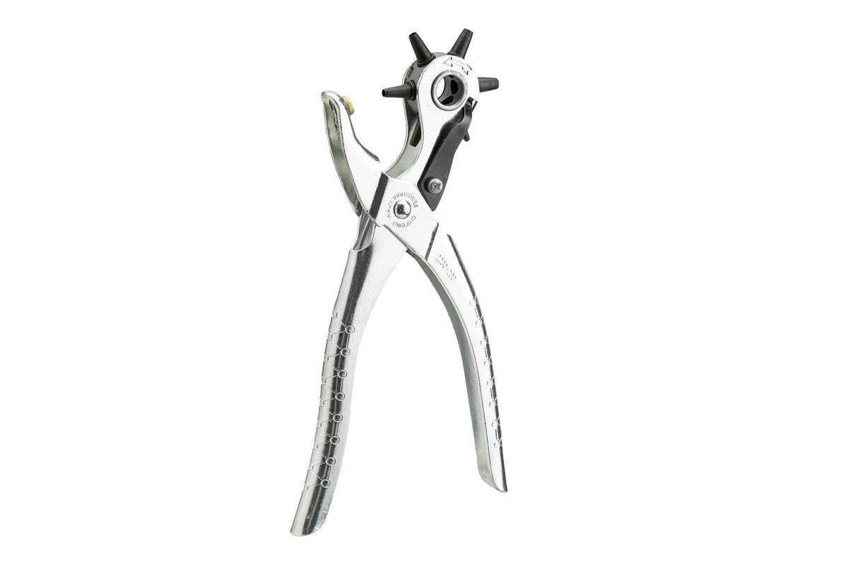 Maun Revolving Hole Punch