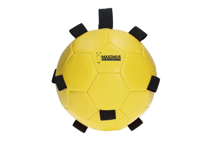Maximus Fun Play Ball - Yellow