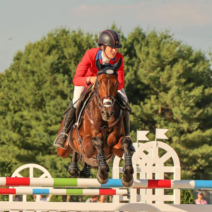 Majyk Equipe Infinity Vented Tendon Jump Boots