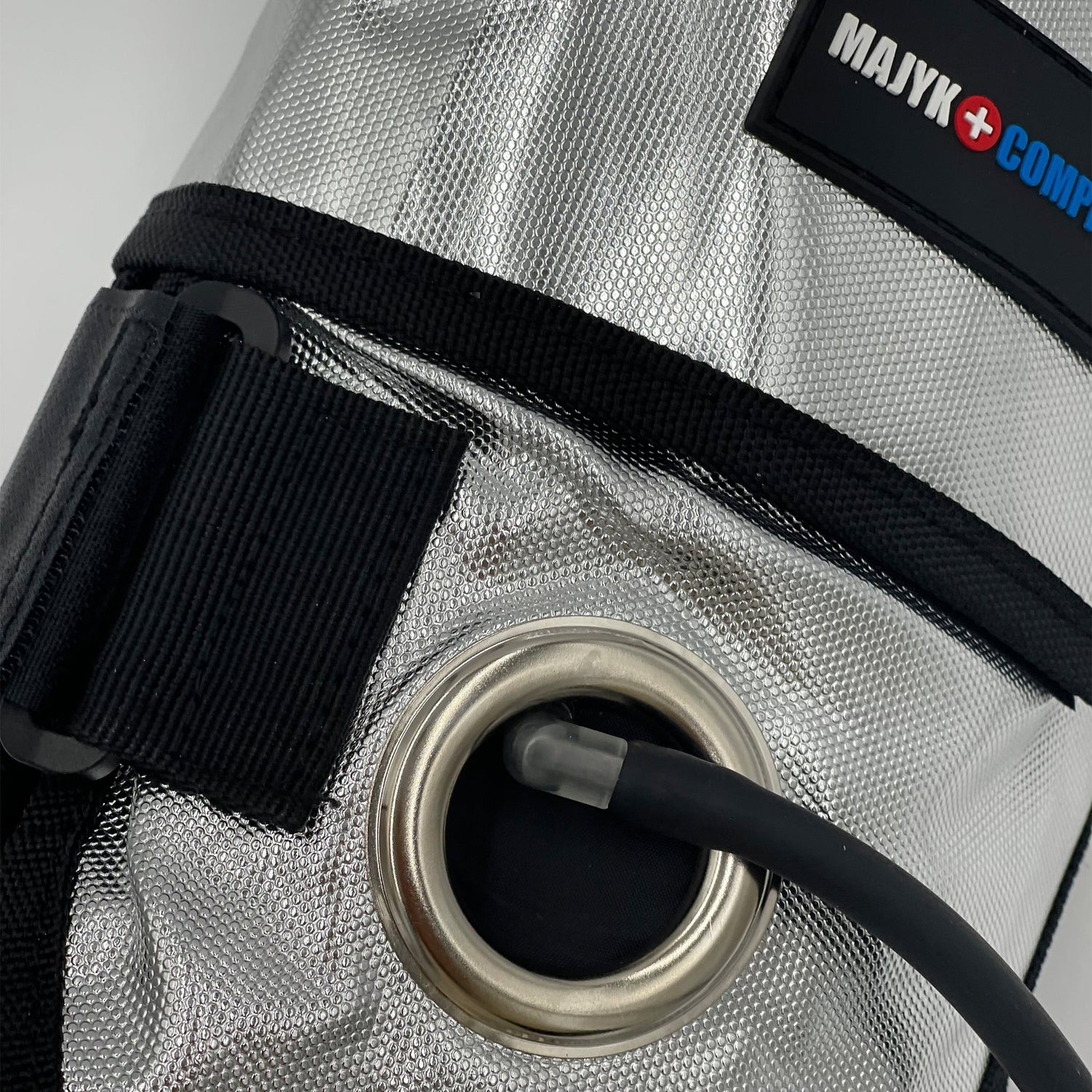 Majyk Equipe Cool Compression Gel Ice Boots