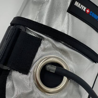 Majyk Equipe Cool Compression Gel Ice Boots