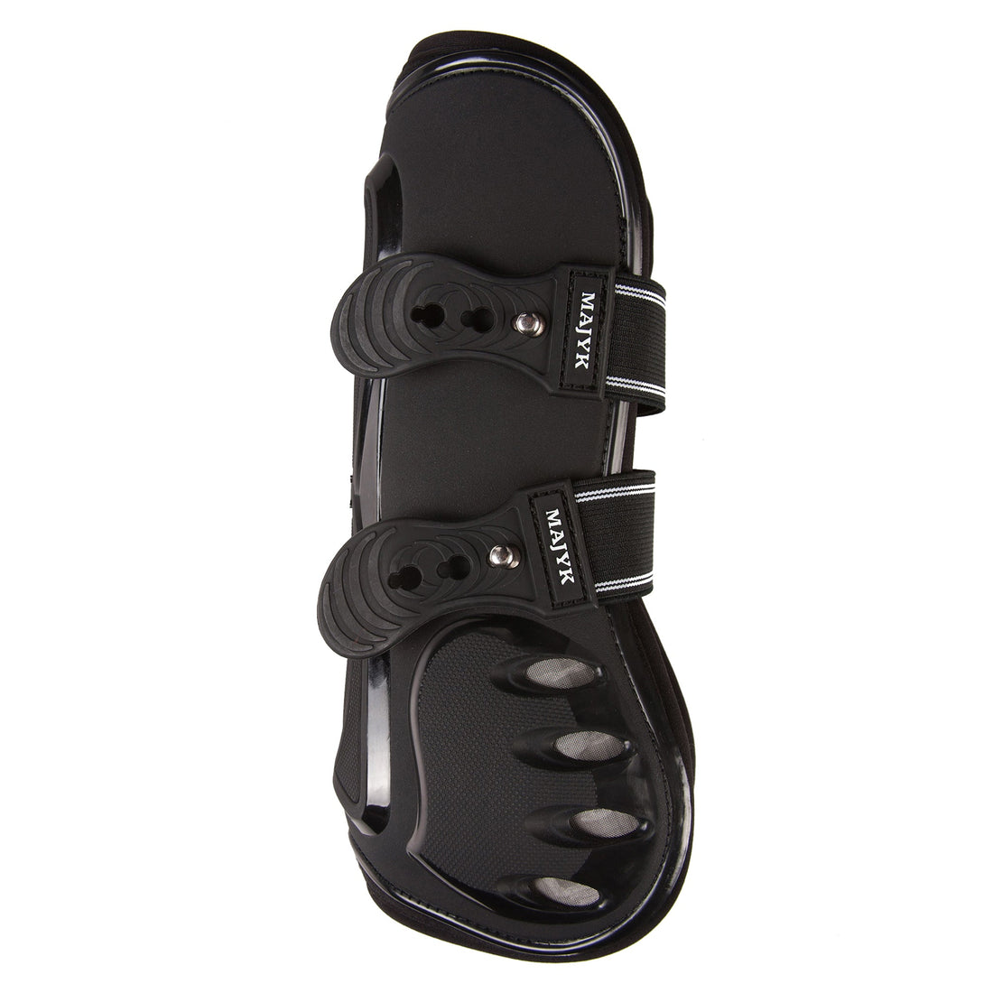 Majyk Equipe Boyd Martin Hyperflex Snap Close Tendon Jump Boots