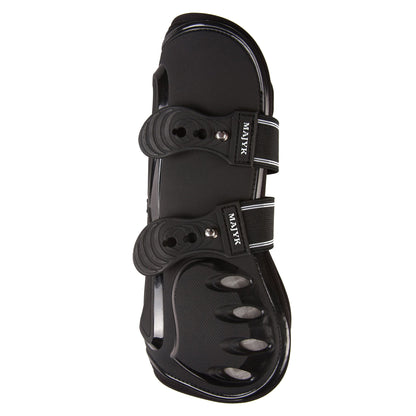 Majyk Equipe Boyd Martin Hyperflex Snap Close Tendon Jump Boots