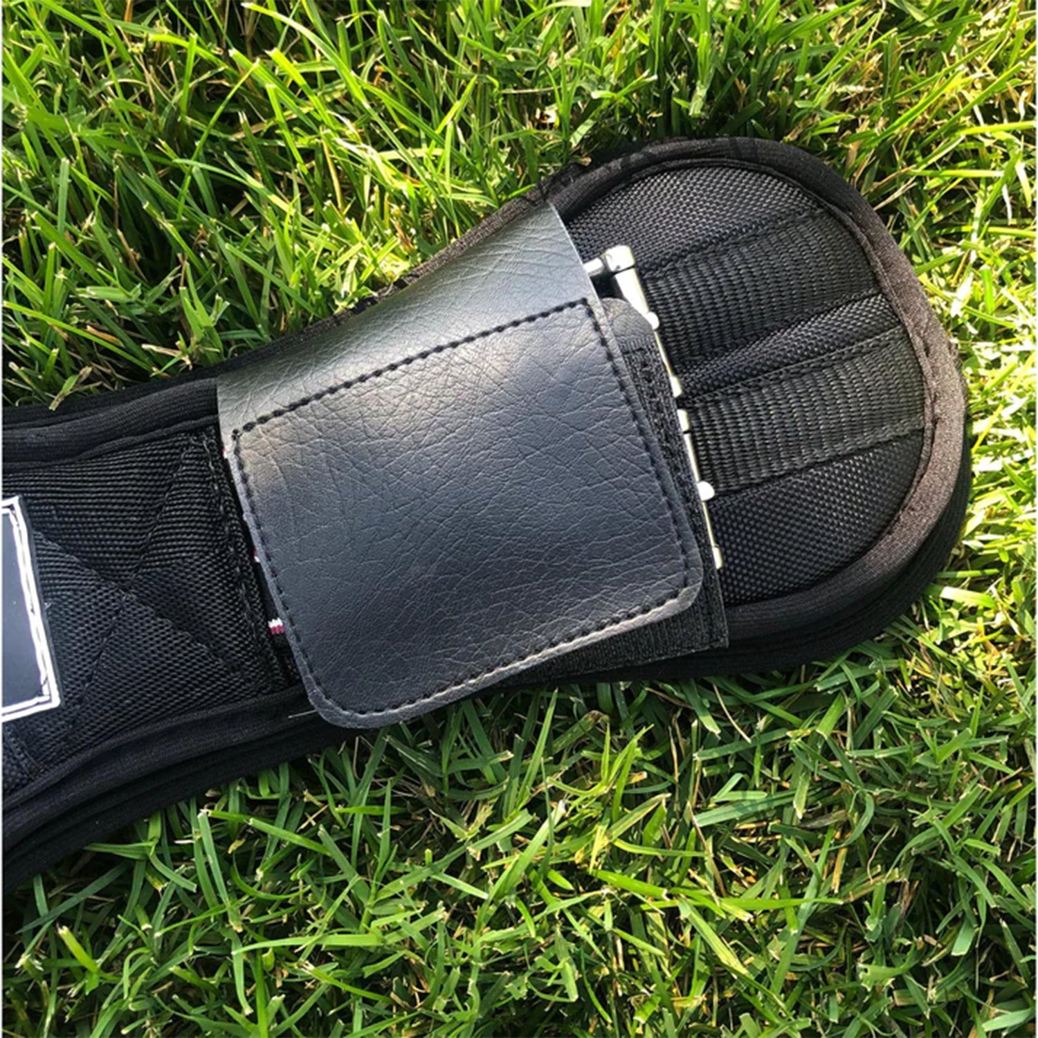 Majyk Equipe Ergonomics Contoured Dressage Girth