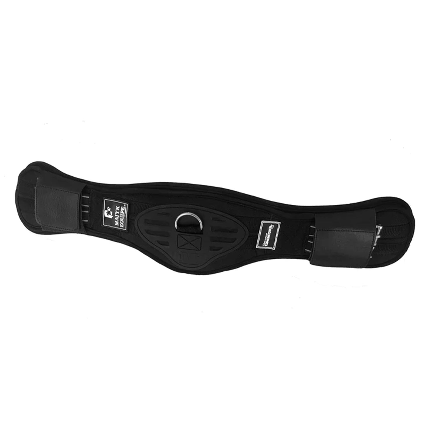 Majyk Equipe Ergonomics Contoured Dressage Girth