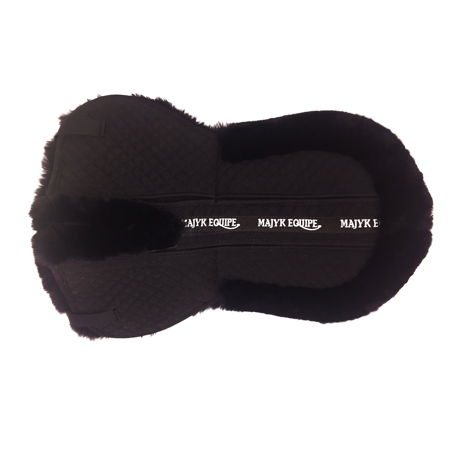 Majyk Equipe Half Pad Correction Fleece