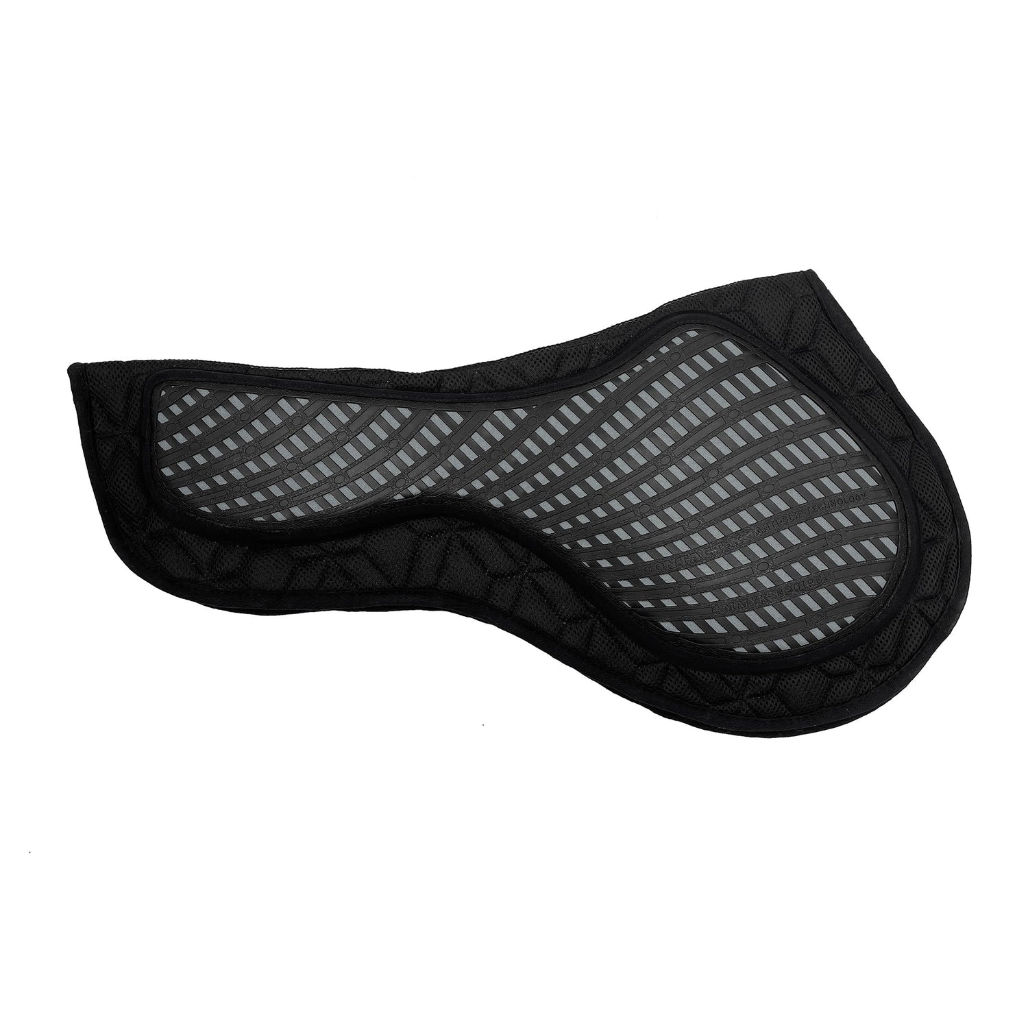 Majyk Equipe Half Pad Non Slip Reversible