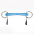 Metalab Flexi Flexible Half Spoon