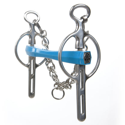 Metalab Flexible Flexi Liverpool Mullen Bit - 2