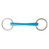 Metalab Ring Snaffle Flexible Flexi Mullen