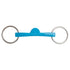 Metalab Ring Snaffle flexible Flexi Port