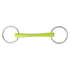 Metalab Ring Snaffle Soft Flexi Mullen
