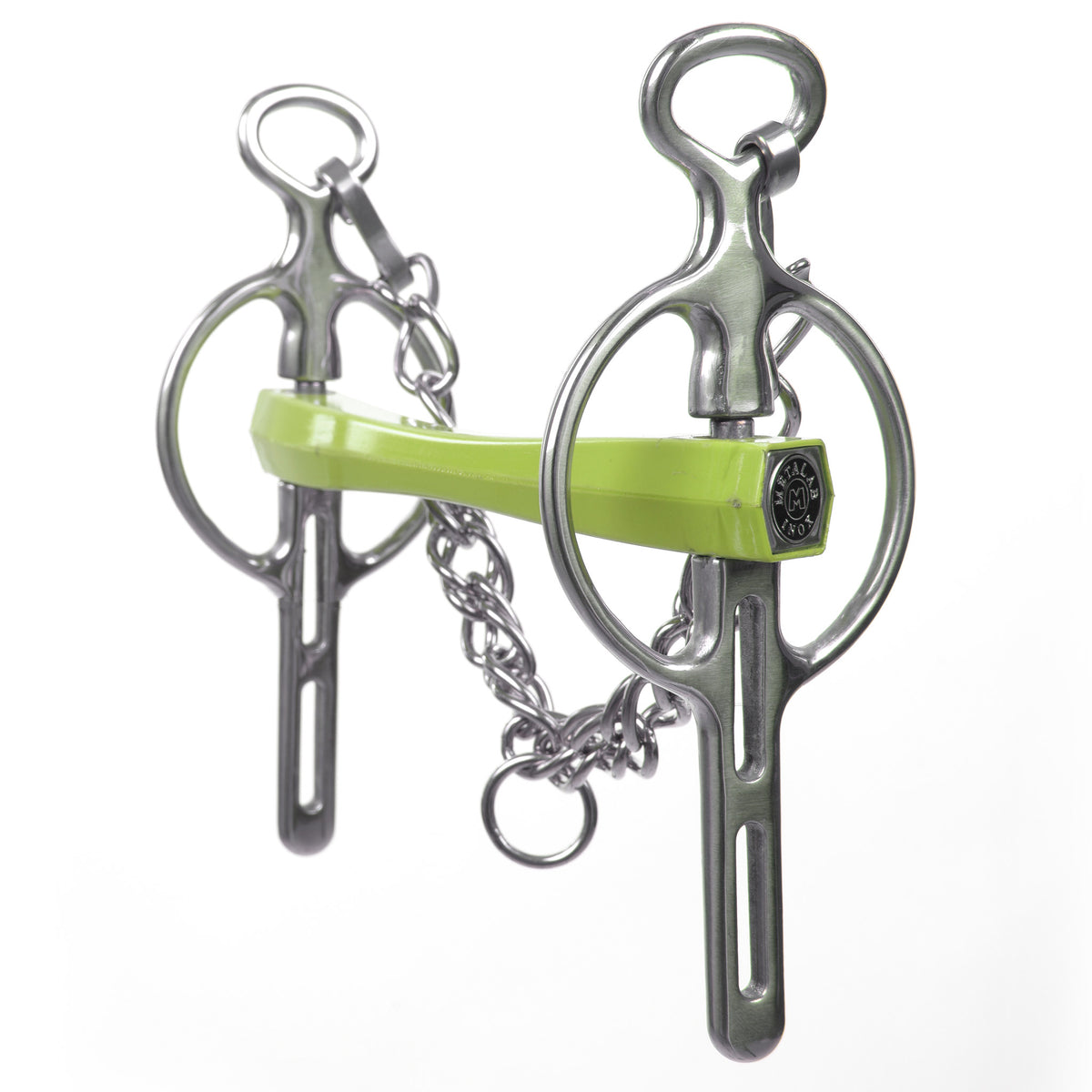 Metalab Soft Flexi Liverpool Mullen Bit - 2