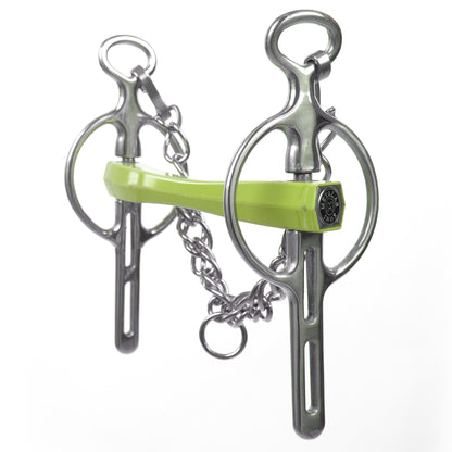 Metalab Soft Flexi Liverpool Mullen Bit - 2