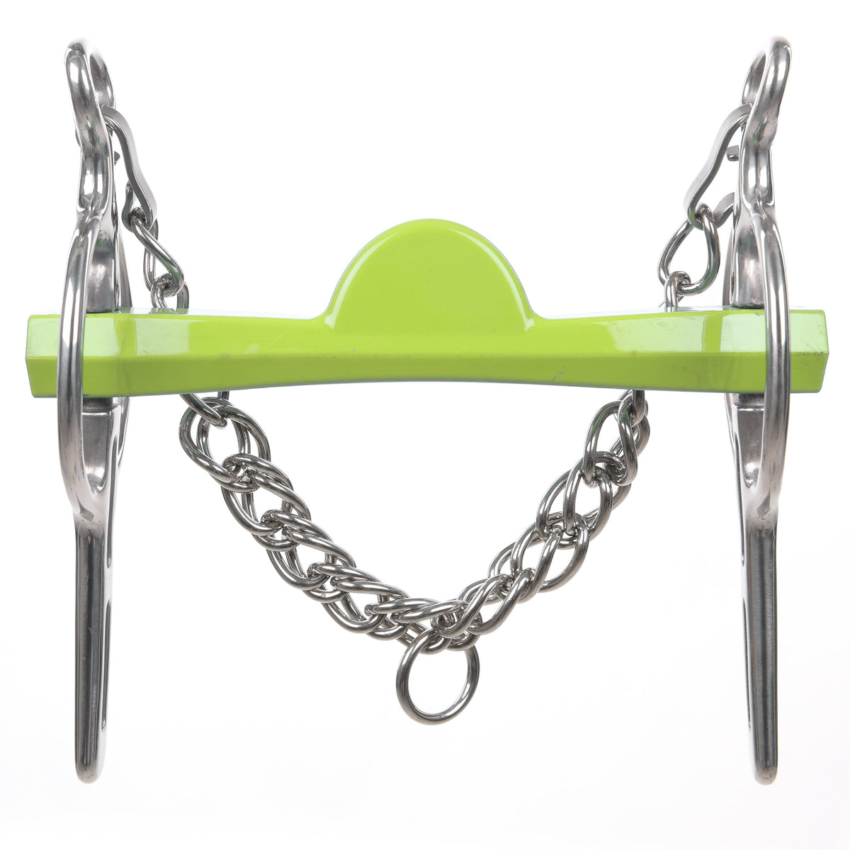 Metalab Soft Flexi Liverpool Port Bit