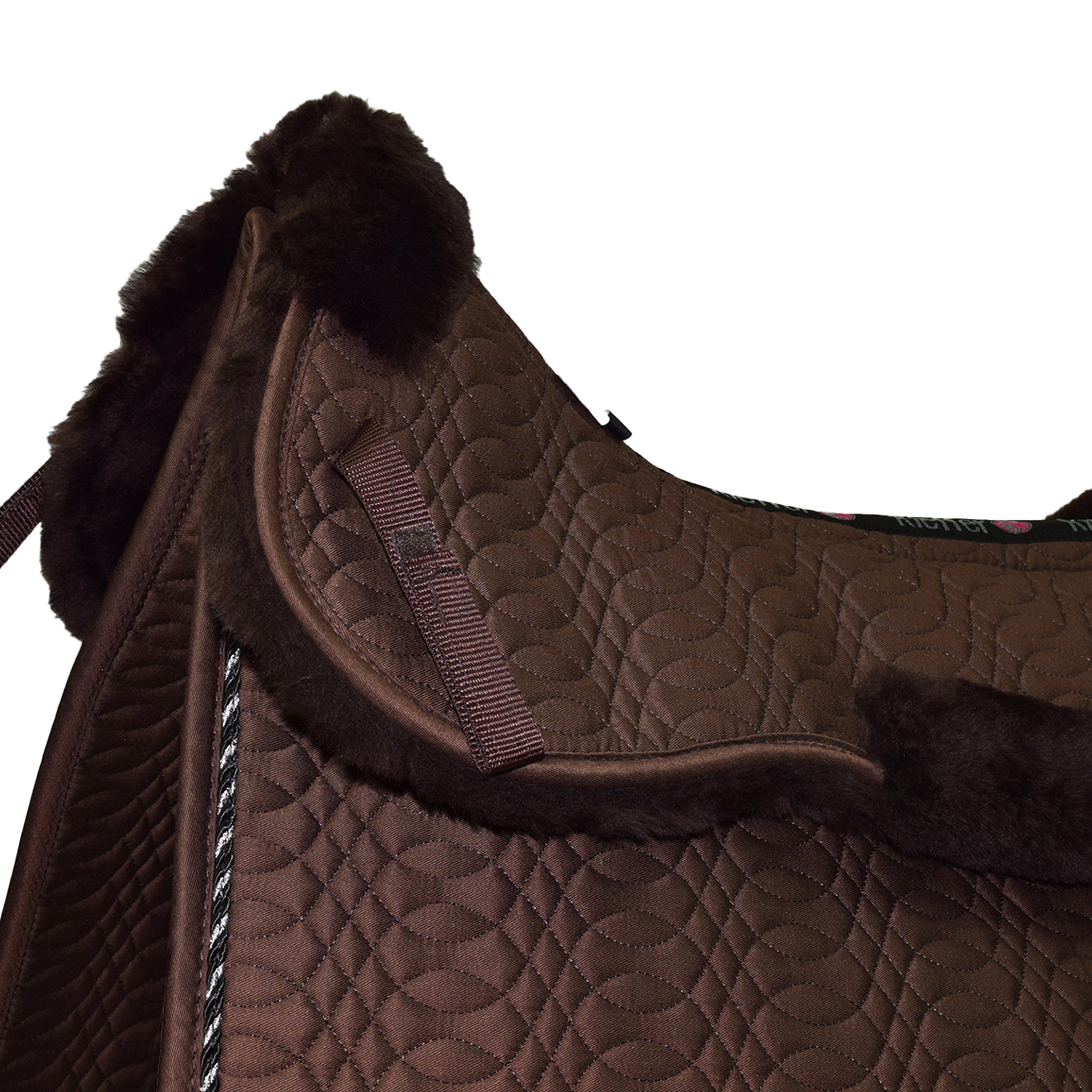 Kieffer Merino Fleece Half Pad