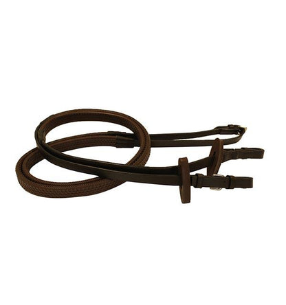 Micklem Competition Reins - 2