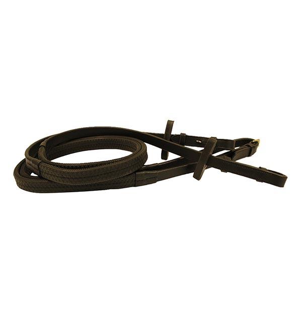 Micklem Competition Reins - 3