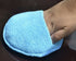 Microfibre Applicator Mitt with Pocket