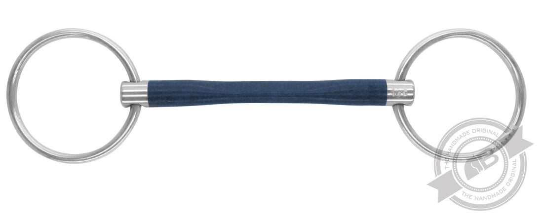 Bomber Loose Ring Moulded Mullen