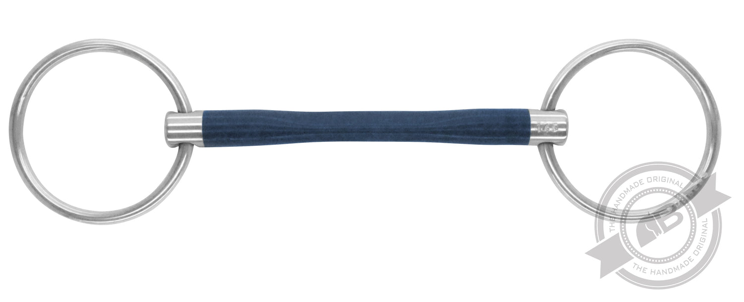 Bomber Loose Ring Moulded Mullen